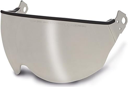 KASK Clear Visor for the Super Plasma helmets