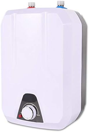 Tankless Electric Water Heater