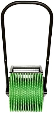 Bag-A-Nut 18" Push Acorn Harvester (Large - for Acorns 3/8" and Larger)