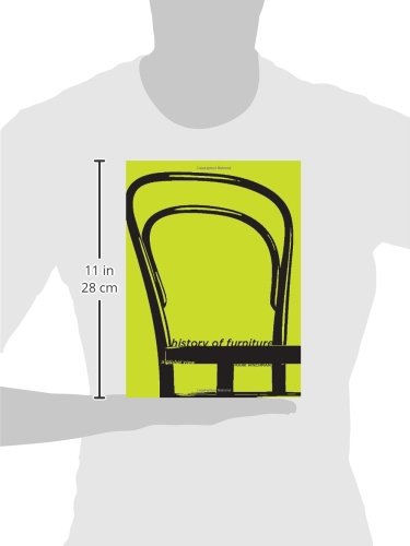 History of Furniture: A Global View