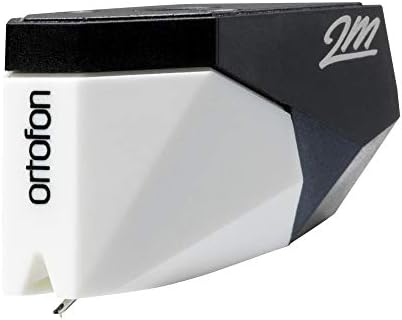 Ortofon 2M Black Moving Magnet Phono Cartridge