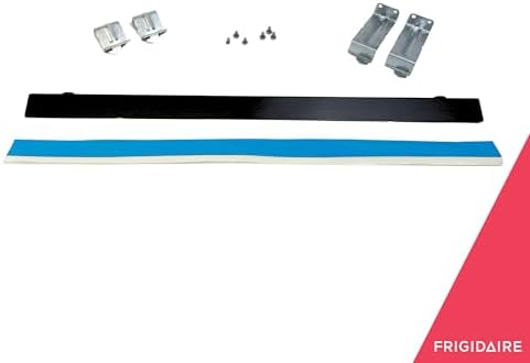 Frigidaire STACKIT4X Laundry Stacking Kit for Frigidaire Affinity Front-Load Washers and Dryers