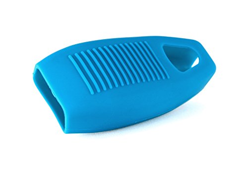 Trimmer Tux (Turquoise)