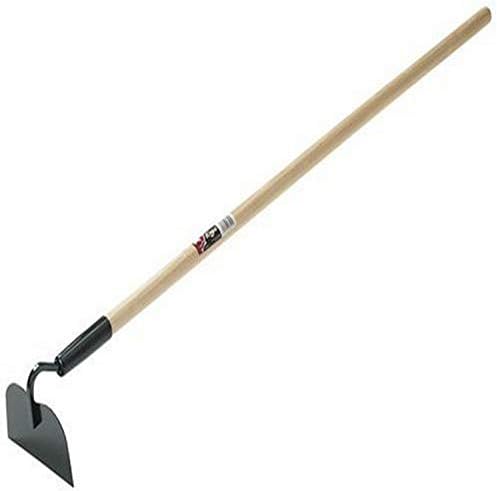 TRUE TEMPER Ames 6-Inch Welded Garden Hoe - 1850100
