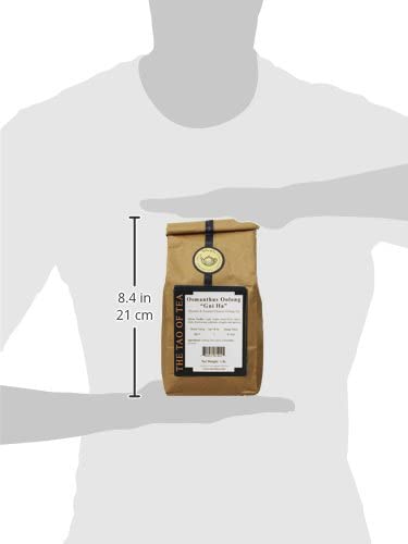 The Tao of Tea Osmanthus Oolong, 1-Pounds