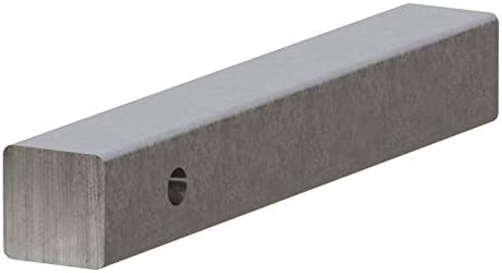 CURT Manufacturing 49531 14 in Solid Steel Hitch Bar