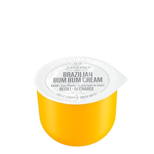 Sol de Janeiro Brazilian Bum Bum Cream Visibly Firming Body Cream | Iconic Cheirosa 62 Scent