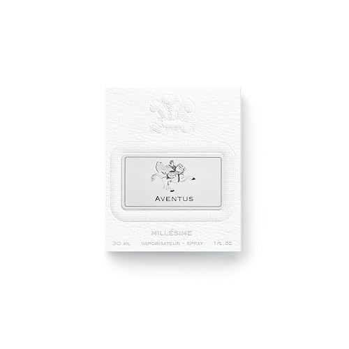 Creed Aventus, Men's Luxury Cologne, Dry Woods, Fresh & Citrus Fruity Fragrance