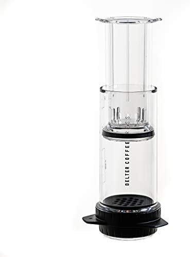 Delter Coffee Press