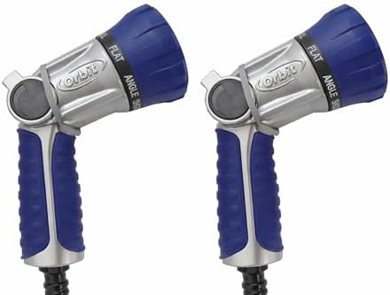 Orbit S&M 26700 8 JET MAX WATERING GUN