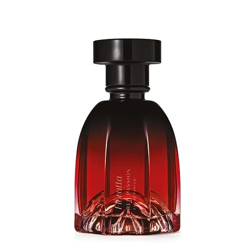 O Boticário Floratta Rose Eau de Toilette - Classic Floral Fragrance for Women - Fresh Gardenia & Romantic Rose - Long Lasting Everyday Womens Perfume - Cruelty-Free & Vegan - 2.5 oz (75 ml) | Classic fresh gardenia and romantic rose scent profile. Light…