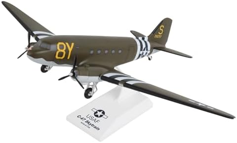 Daron Skymarks C-47 Stoy Hora Model Kit (1/80 Scale)