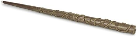The Noble Collection Hermione Granger's Illuminating Wand