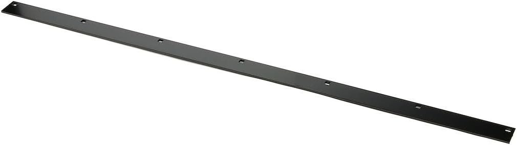 WARN 39416 Replacement Steel Plow Blade Wear Bar, 48" Length