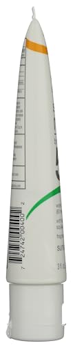 Alba Botanica Mineral Sunscreen Lotion SPF 50, Broad Spectrum, Fragrance Free, 3 Fl Oz (Packaging May Vary)
