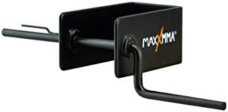 Mounted Metal Hand Wrap Roller fits All Lengths Boxing and MMA Hand Wraps