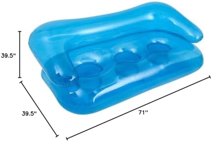 Rhode Island Novelty 71" Sofa Inflate