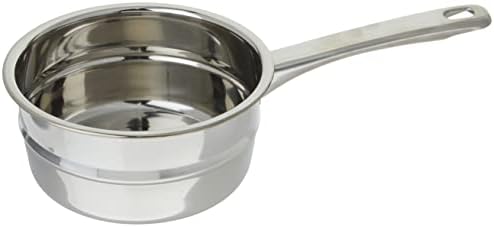 Norpro 249 Stainless Steel Double Boiler 1.5 Quart