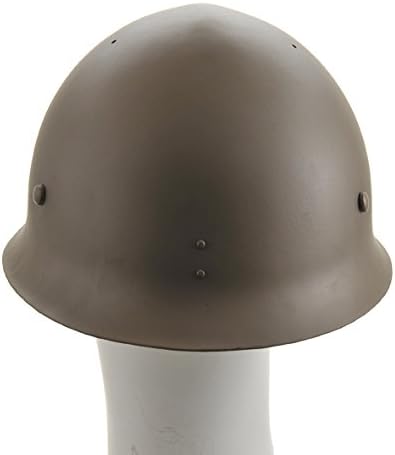 Japanese WW2 Steel Army Helmet