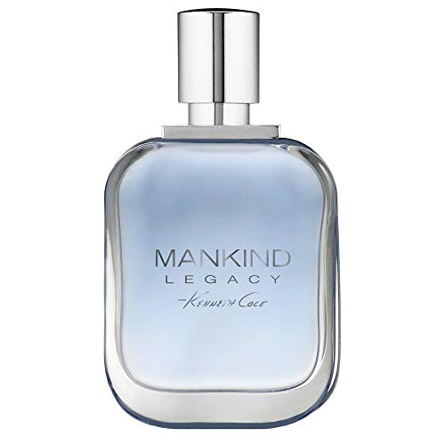 Kenneth Cole Mankind Legacy Eau De Toilette Cologne for Men 3.4 Fl Oz
