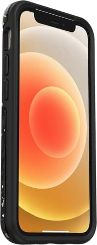 OtterBox Symmetry Series Series Case for iPhone 12 Mini - Black
