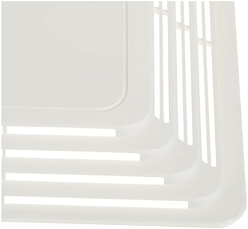 NuTone S97013576 Grille for 676 and 684 Ceiling Fans