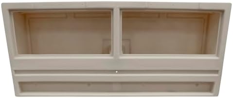 Wise Premier Series Pontoon 50-Inch Bench Base Only