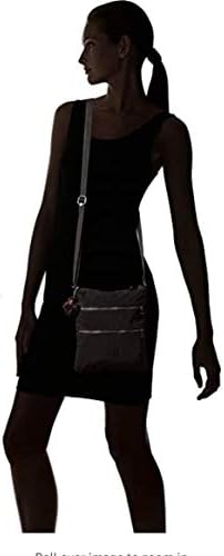 Kipling Keiko (Black Tonal)
