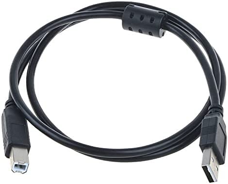 Beatch USB Cable PC Laptop Cord for Pioneer TSP-16 Toraiz SP-16 Professional Studio Grade Sampler