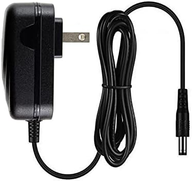 MyVolts 12V Power Supply Adaptor Compatible with Pioneer TORAIZ SP-16 Sampler seqencer - US Plug