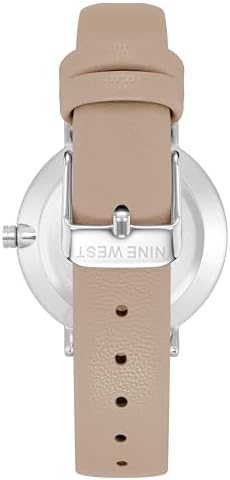 Nine West Women's Strap Watch