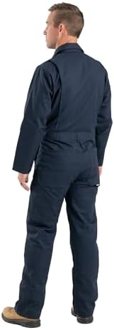 Berne Men's Exhaust Unlined Coverall