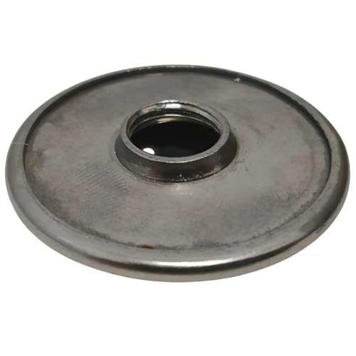 OCS Parts Premium Spray Head for Bunn Coffee Makers | Stainless Steel Sprayhead for Bunn GR, BX, and BT Series Brewers