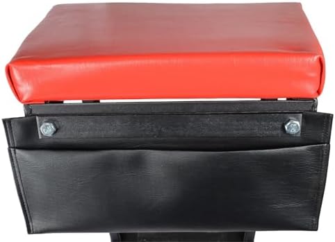 High Top Creeper 400 lb. Capacity | High Top Creeper 400 lb. Capacity for provide comfort, mobility, and durability for automotive enthusiasts