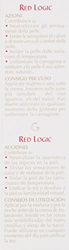 Guinot Red Logic Facial Cream, 1.03 oz