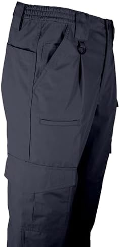 Propper Men's Icon Softshell Vest | Performance Cargo Work Pants for Law Enforcement and First Responders