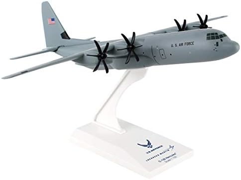 Daron Skymarks USAF C-130 1/150 SKR943