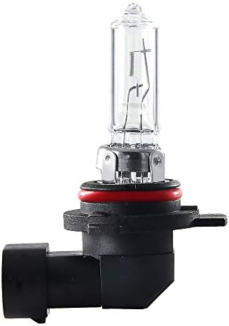 Voltage Automotive H11 Halogen Bulb (10 Pack) - Standard Replacement For High Beam Low Beam Driving Fog Light