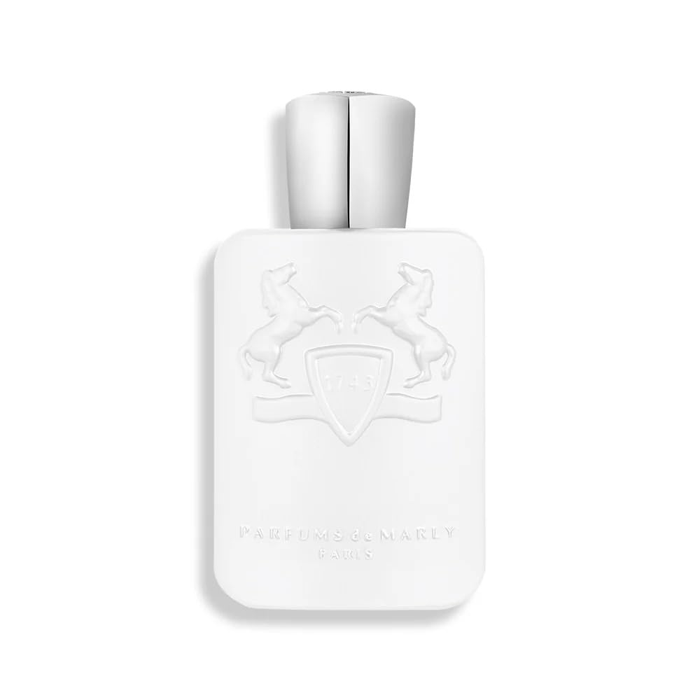 Parfums de Marly Galloway Eau de Parfum – Parfum for Men – 4.2 Fl Oz
