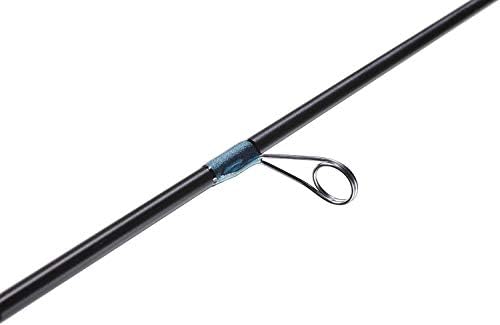 St. Croix Rods Custom Ice Fishing Rod, Expertly Crafted, Durable, Premium Quality Ice Rod