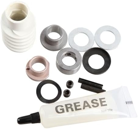 GarageOutlet 1/2 hp Gear and Sprocket Direct Replacement Garage Door Parts for Liftmaster Chamberlain (41a5021-1h-315 41a5434 41C4220A) Door