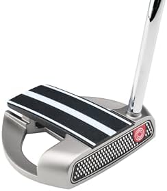 Odyssey Golf Microhinge Putter