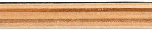 Amrgot 42 inches Complete Longborads Drop Through Deck Concave Cruise Professional Longboards