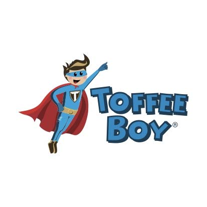 Toffee Boy's Butter Toffee Peanuts - 45 Oz Jar - Family Recipe, Fresh and Hand Cooked, Gluten Free, Real Ingredients, No Preservatives, The PERFECT Holiday Gift