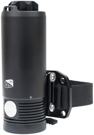 Dive Rite FX40 Handheld Primary Light
