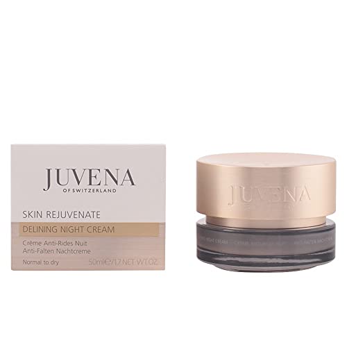Juvena Juvena delining night cream (normal to dry), 1.7oz, 1.7 Ounce