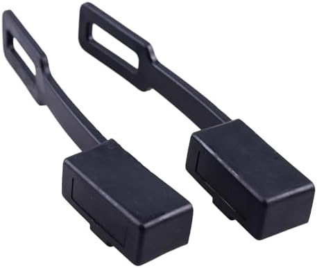 2PCS Plug Covers 61548 8291K Compatible with Western Fisher Snow Plow Wire Harness