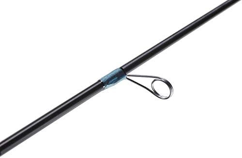 St. Croix Rods Custom Ice Fishing Rod, Expertly Crafted, Durable, Premium Quality Ice Rod