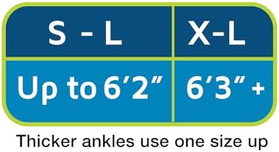 Pro-Tec Athletics Achilles Tendon Support, Tendinitis Relief, Compression Pad, Stabilization, Adjustable Strap & Heel Lift