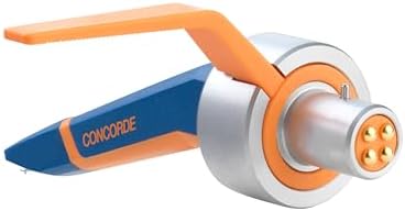 Ortofon Concorde MK2 DJ Twin Cartridge